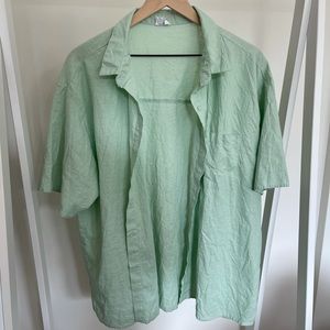 CottonOn button up blouse